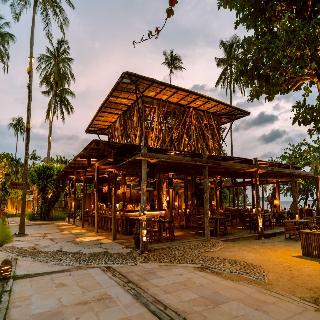 Dinso Resort & Villas Ko Chang Vignette Collection fotoÄŸrafÄ±
