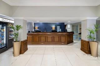 Delta Hotels by Marriott Preston fotoÄŸrafÄ±
