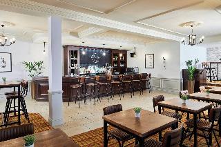 Delta Hotels by Marriott Preston fotoÄŸrafÄ±