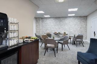 Delta Hotels by Marriott Preston fotoÄŸrafÄ±