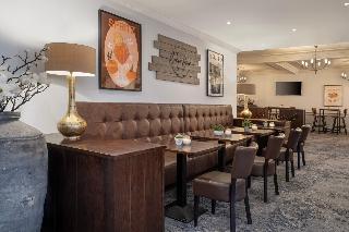Delta Hotels by Marriott Preston fotoÄŸrafÄ±