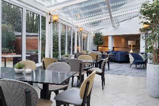 Delta Hotels by Marriott Preston fotoÄŸrafÄ±