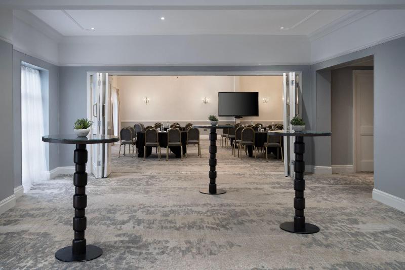 Delta Hotels by Marriott Preston - Lobi
