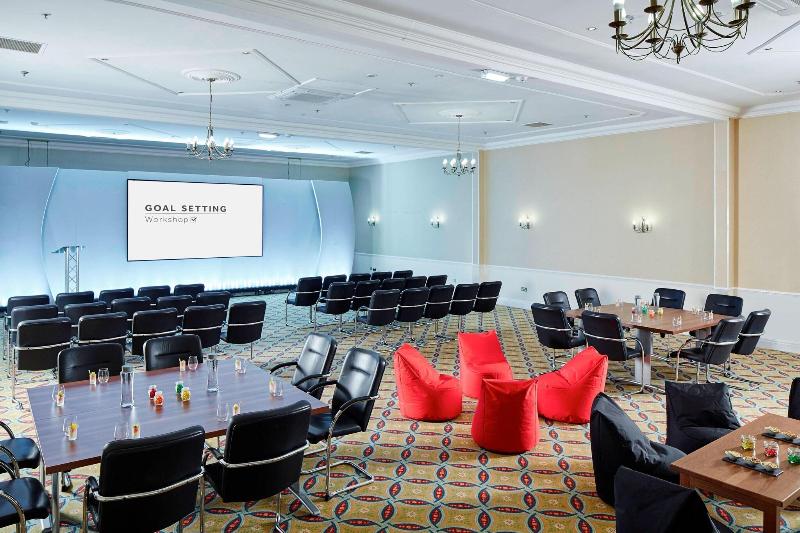 Delta Hotels by Marriott Preston - Toplantı