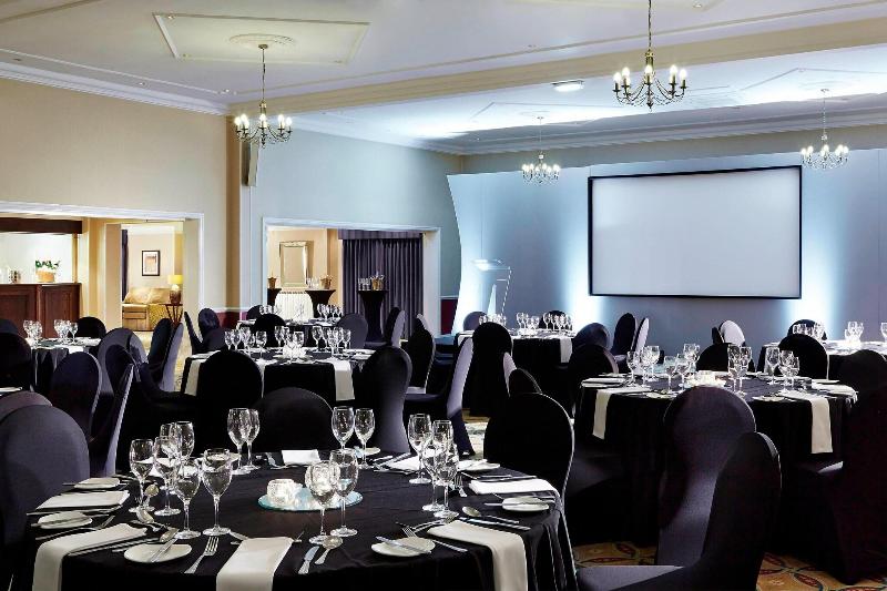 Delta Hotels by Marriott Preston - Toplantı