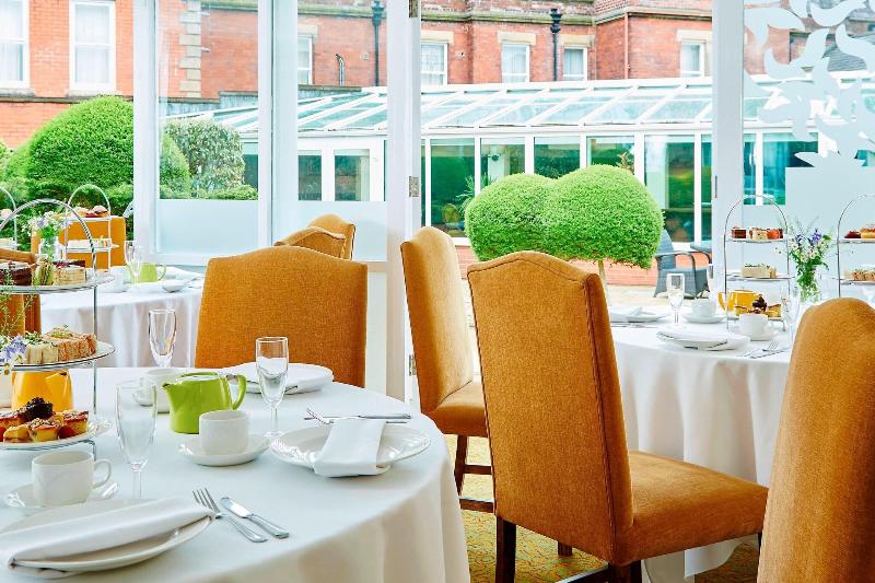 Delta Hotels by Marriott Preston - Toplantı