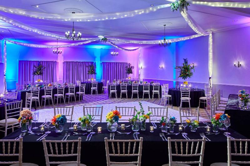 Delta Hotels by Marriott Preston - Toplantı