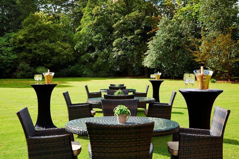 Delta Hotels by Marriott Preston - Toplantı