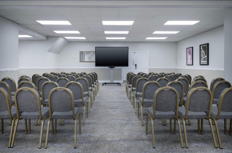 Delta Hotels by Marriott Preston - Toplantı