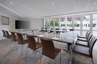 Delta Hotels by Marriott Preston fotoÄŸrafÄ±