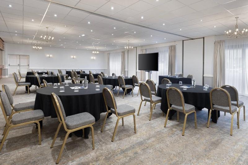 Delta Hotels by Marriott Preston - Toplantı