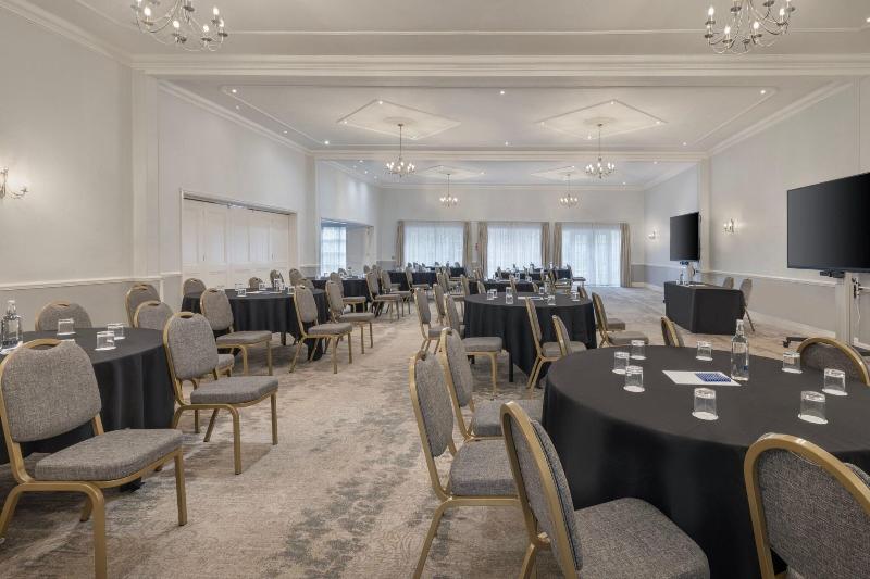 Delta Hotels by Marriott Preston - Toplantı