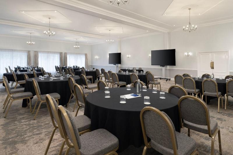 Delta Hotels by Marriott Preston - Toplantı
