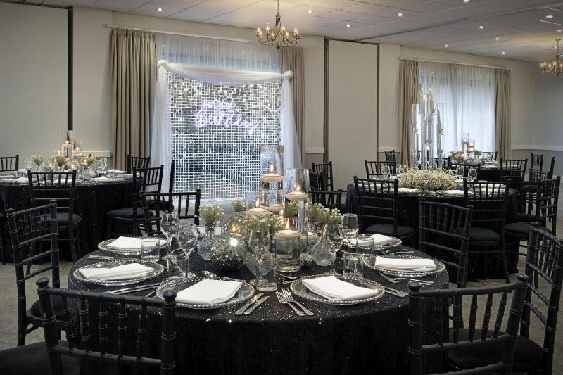 Delta Hotels by Marriott Preston - Toplantı