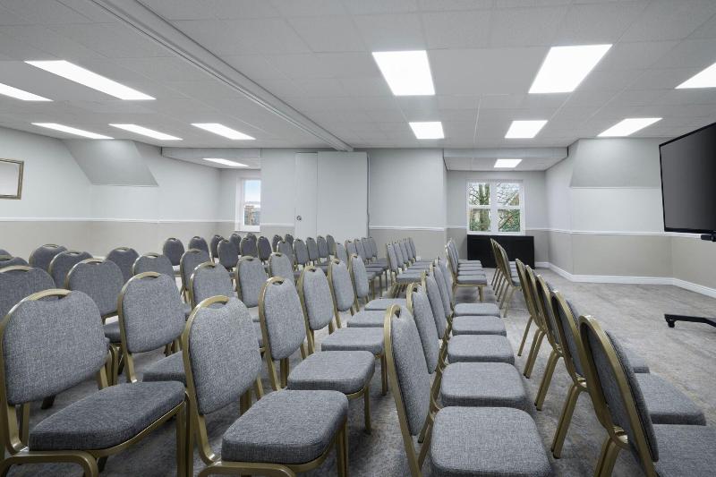 Delta Hotels by Marriott Preston - Toplantı