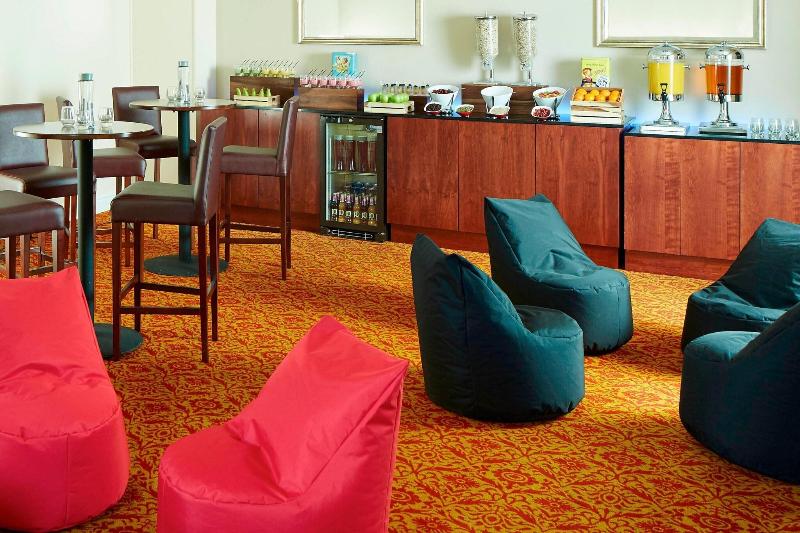 Delta Hotels by Marriott Preston - Toplantı