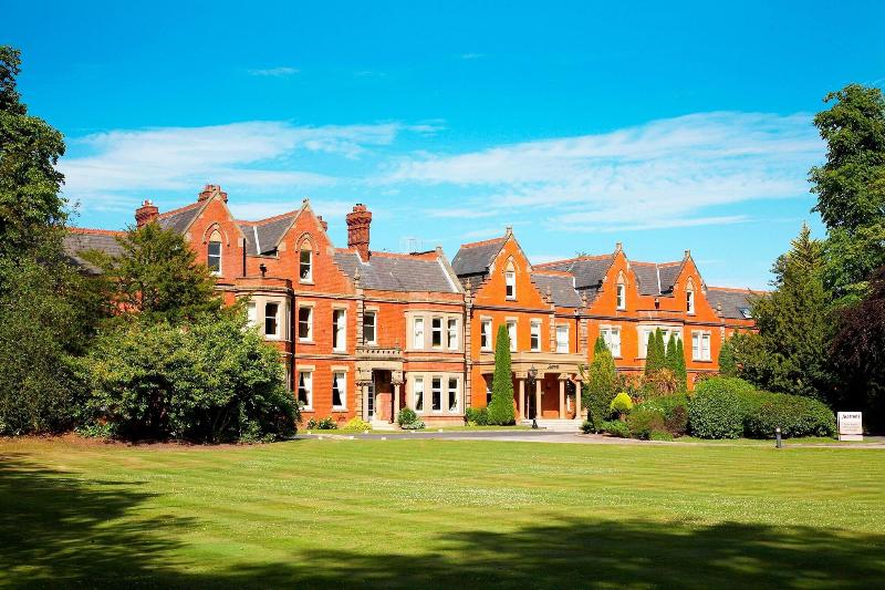 Delta Hotels by Marriott Preston - Genel