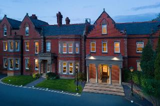 Delta Hotels by Marriott Preston fotoÄŸrafÄ±