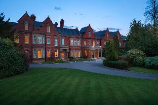 Delta Hotels by Marriott Preston fotoÄŸrafÄ±