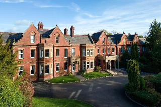 Delta Hotels by Marriott Preston fotoÄŸrafÄ±