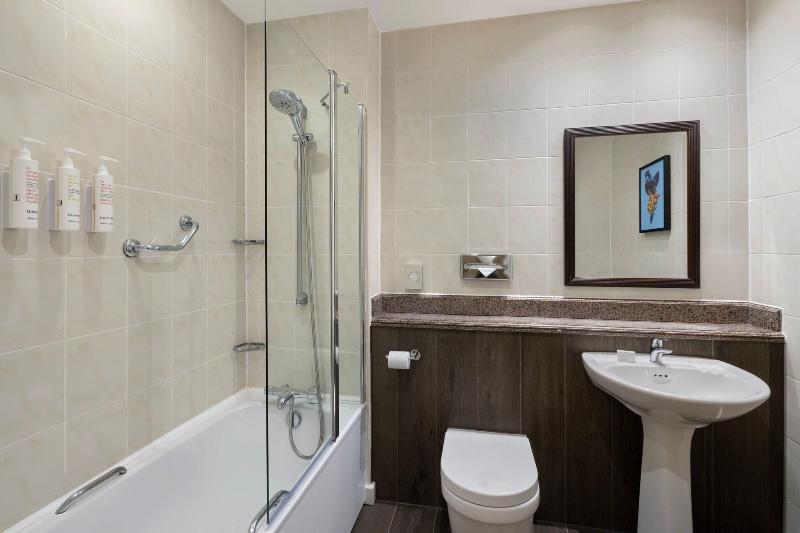 Delta Hotels by Marriott Preston - Oda