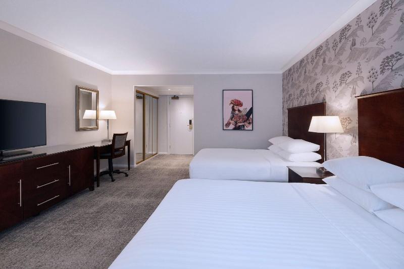 Delta Hotels by Marriott Preston - Oda