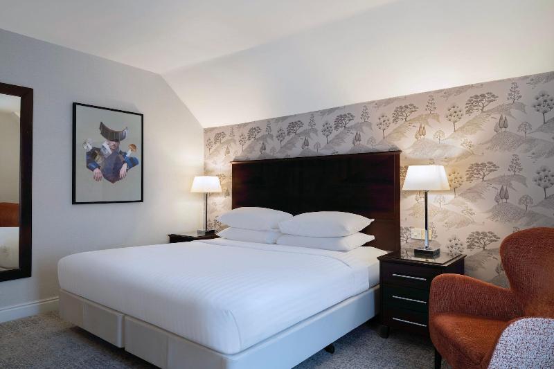 Delta Hotels by Marriott Preston - Oda