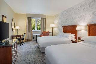 Delta Hotels by Marriott Preston fotoÄŸrafÄ±