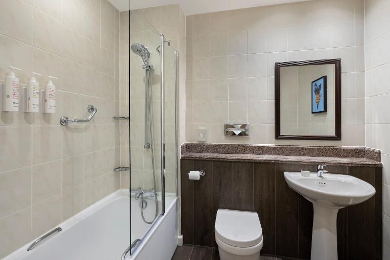 Delta Hotels by Marriott Preston - Oda