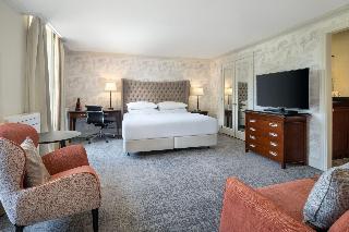 Delta Hotels by Marriott Preston fotoÄŸrafÄ±