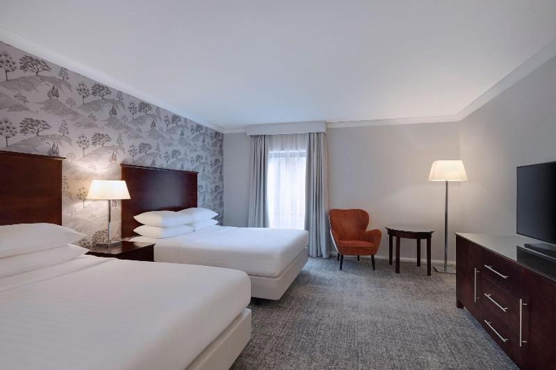 Delta Hotels by Marriott Preston - Oda