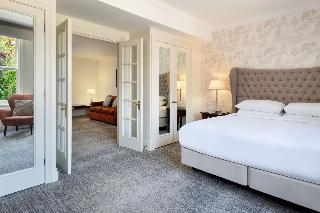 Delta Hotels by Marriott Preston fotoÄŸrafÄ±