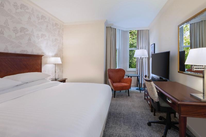 Delta Hotels by Marriott Preston - Oda