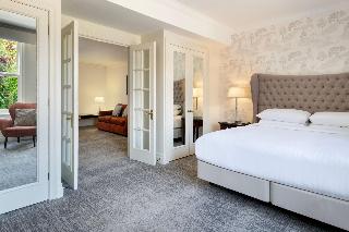 Delta Hotels by Marriott Preston fotoÄŸrafÄ±