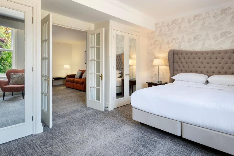 Delta Hotels by Marriott Preston - Oda