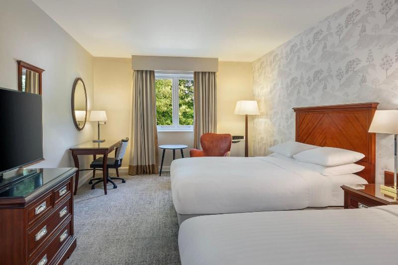 Delta Hotels by Marriott Preston - Oda