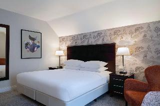 Delta Hotels by Marriott Preston fotoÄŸrafÄ±