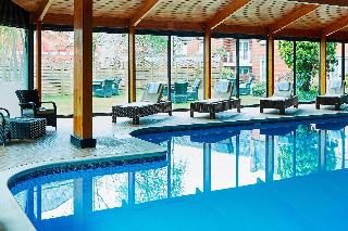 Delta Hotels by Marriott Preston fotoÄŸrafÄ±
