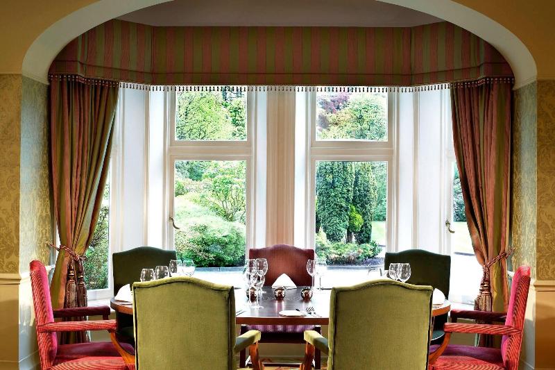 Delta Hotels by Marriott Preston - Restoran