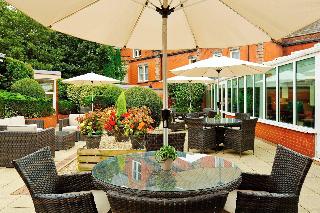Delta Hotels by Marriott Preston fotoÄŸrafÄ±
