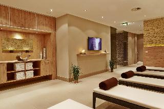 H+ Hotel Hannover fotoÄŸrafÄ±