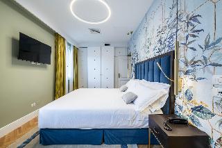 Glimpse Hotel fotoÄŸrafÄ±
