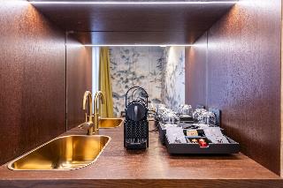 Glimpse Hotel fotoÄŸrafÄ±