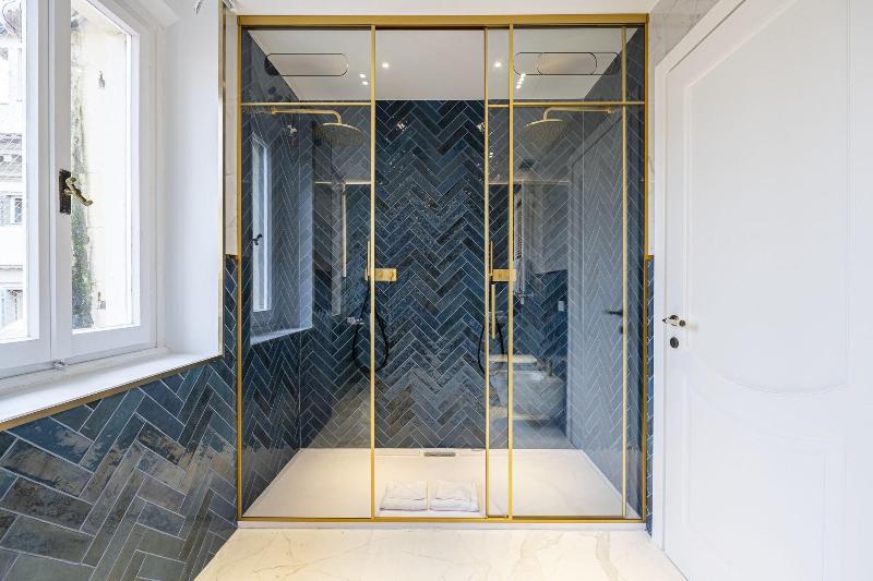 Glimpse Hotel - Oda