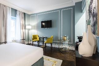 Glimpse Hotel fotoÄŸrafÄ±