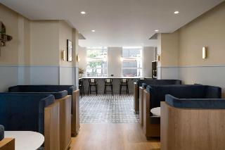 Four Points Flex By Sheraton London Euston fotoÄŸrafÄ±