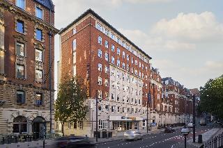 Four Points Flex By Sheraton London Euston otel fotoğrafı