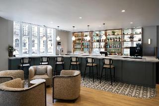Four Points Flex By Sheraton London Euston fotoÄŸrafÄ±