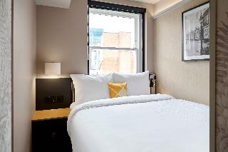 Four Points Flex By Sheraton London Euston fotoÄŸrafÄ±