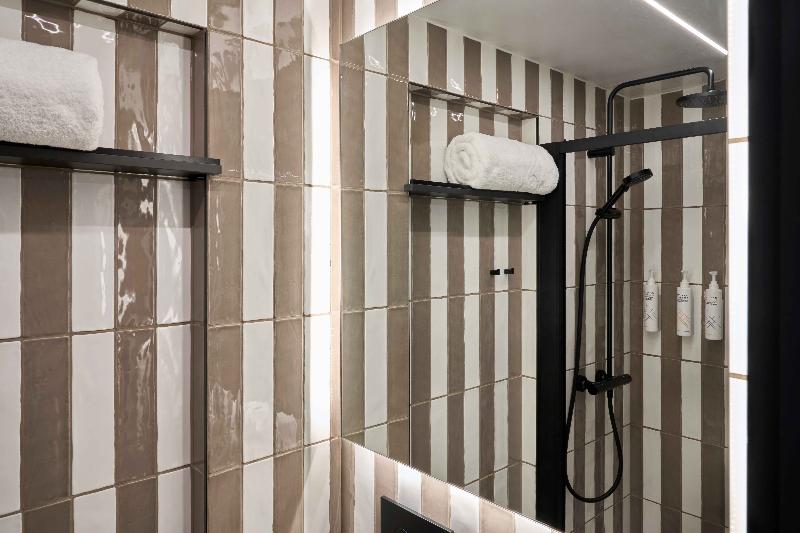 Four Points Flex By Sheraton London Euston - Oda